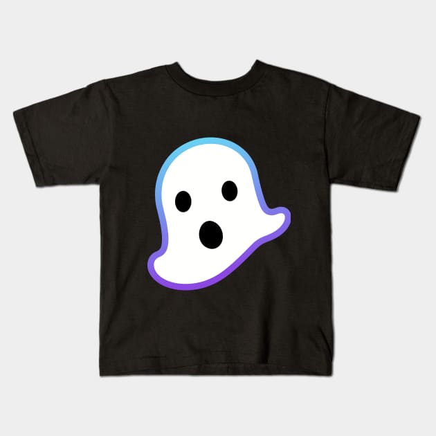 Spirit Spot Kids T-Shirt by KIVI